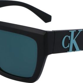 Calvin Klein CKJ23653S 002 55 Unisex Güneş Gözlüğü