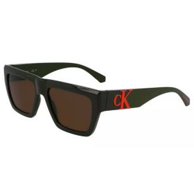 Calvin Klein CKJ23653S 309 55 Kadın Güneş Gözlüğü
