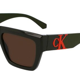 Calvin Klein CKJ23653S 309 55 Kadın Güneş Gözlüğü