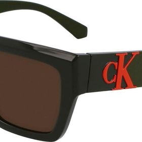 Calvin Klein CKJ23653S 309 55 Kadın Güneş Gözlüğü