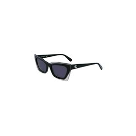 Calvin Klein CKJ23656S 001 52 Kadın Güneş Gözlüğü