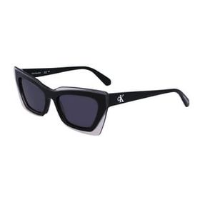 Calvin Klein CKJ23656S 001 52 Kadın Güneş Gözlüğü