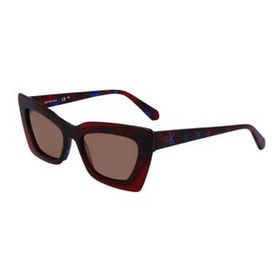 Calvin Klein CKJ23656S 602 52 Kadın Güneş Gözlüğü