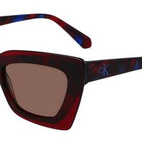 Calvin Klein CKJ23656S 602 52 Kadın Güneş Gözlüğü