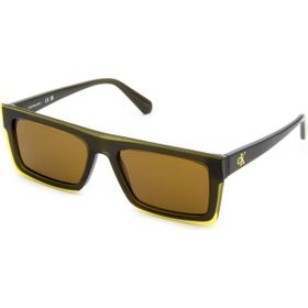 Calvin Klein CKJ23657S 745 Unisex Güneş Gözlüğü