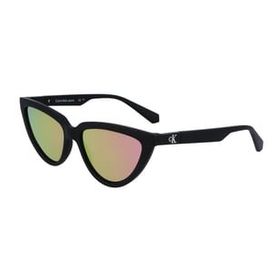 Calvin Klein CKJ23658S 002 56 Kadın Güneş Gözlüğü