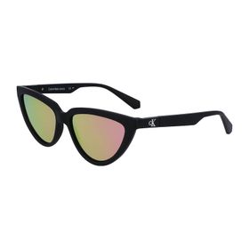 Calvin Klein CKJ23658S 002 56 Kadın Güneş Gözlüğü