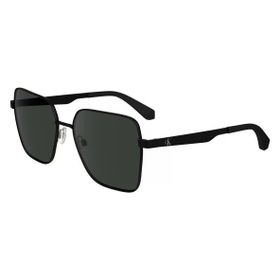 Calvin Klein CKJ24201S 001 56 Siyah Kadın Güneş Gözlüğü