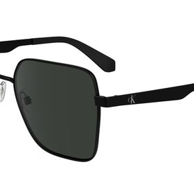 Calvin Klein CKJ24201S 001 56 Siyah Kadın Güneş Gözlüğü
