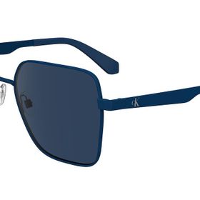 Calvin Klein CKJ24201S 400 56 Mavi Kadın Güneş Gözlüğü