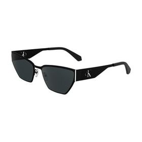 Calvin Klein CKJ24207S 001 58 Kadın Güneş Gözlüğü
