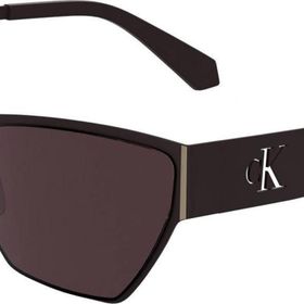 Calvin Klein CKJ24207S 505 58 Kadın Güneş Gözlüğü