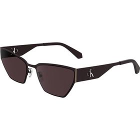 Calvin Klein CKJ24207S 505 58 Kadın Güneş Gözlüğü
