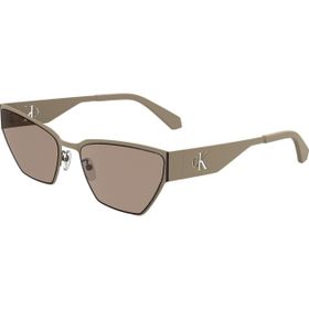 Calvin Klein CKJ24207s 671 58 Kadın Güneş Gözlüğü
