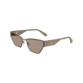 Calvin Klein CKJ24207s 671 58 Kadın Güneş Gözlüğü
