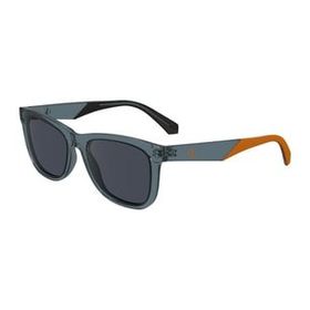 Calvin Klein CKJ24302S 050 48 Gri Unisex Güneş Gözlüğü