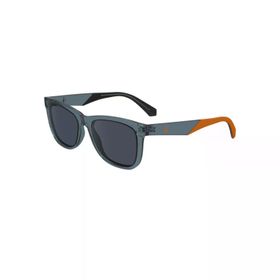 Calvin Klein CKJ24302S 050 48 Gri Unisex Güneş Gözlüğü