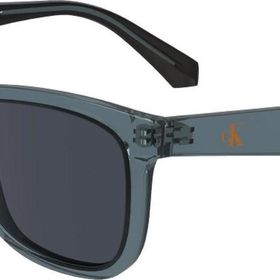 Calvin Klein CKJ24302S 050 48 Gri Unisex Güneş Gözlüğü