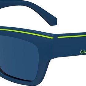 Calvin Klein CKJ24602S 400 52 Unisex Güneş Gözlüğü
