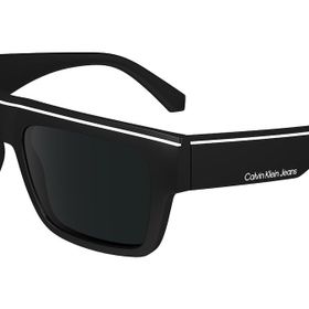 Calvin Klein CKJ24603S 001 55 Unisex Güneş Gözlüğü