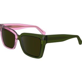 Calvin Klein CKJ24606S 661 54 Kadın Güneş Gözlüğü