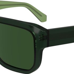 Calvin Klein CKJ24607S 305 55 Unisex Güneş Gözlüğü