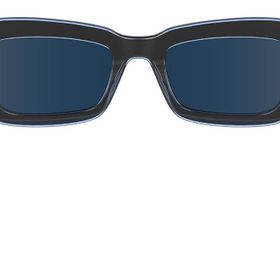 Calvin Klein CKJ24608S 001 52 Kadın Güneş Gözlüğü