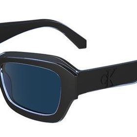 Calvin Klein CKJ24608S 001 52 Kadın Güneş Gözlüğü