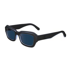 Calvin Klein CKJ24608S 001 52 Kadın Güneş Gözlüğü