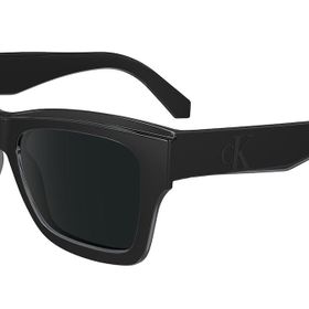 Calvin Klein CKJ24609S 001 53 Kadın Güneş Gözlüğü