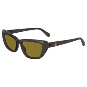 Calvin Klein CKJ24623S 210 55 Kadın Güneş Gözlüğü