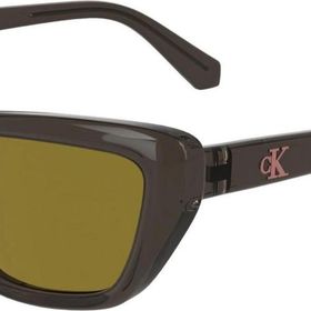 Calvin Klein CKJ24623S 210 55 Kadın Güneş Gözlüğü