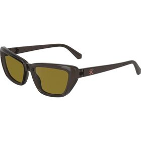 Calvin Klein CKJ24623S 210 55 Kadın Güneş Gözlüğü
