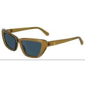 Calvin Klein CKJ24623S 701 55 Kadın Güneş Gözlüğü