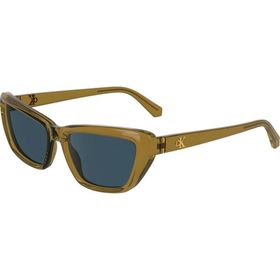 Calvin Klein CKJ24623S 701 55 Kadın Güneş Gözlüğü