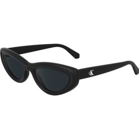 Calvin Klein CKJ24624S-001 Kadın Güneş Gözlüğü