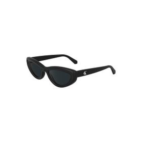 Calvin Klein CKJ24624S-001 Kadın Güneş Gözlüğü