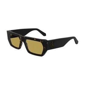 Calvin Klein CKJ24625S 242 55 Kahverengi Unisex Güneş Gözlüğü