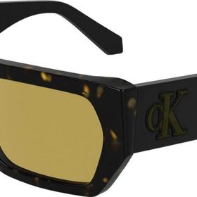 Calvin Klein CKJ24625S 242 55 Kahverengi Unisex Güneş Gözlüğü