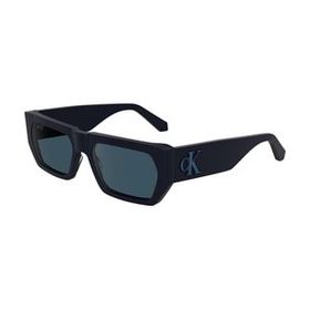 Calvin Klein CKJ24625S 400 55 Mavi Kadın Güneş Gözlüğü