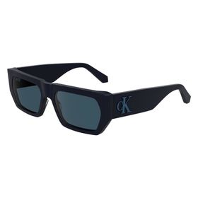 Calvin Klein CKJ24625S 400 55 Mavi Kadın Güneş Gözlüğü