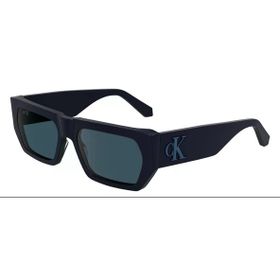 Calvin Klein CKJ24625S 400 55 Mavi Kadın Güneş Gözlüğü