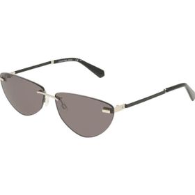 Calvin Klein CKJ25208S-043 Unisex Güneş Gözlüğü