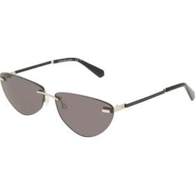 Calvin Klein CKJ25208S-043 Unisex Güneş Gözlüğü
