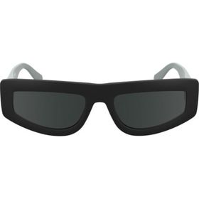 Calvin Klein CKJ25607S-001 Kadın Güneş Gözlüğü