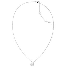 Calvin Klein CKJ35000035 Kalpli Kadın Kolye