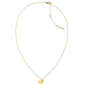 Calvin Klein CKJ35000036 Kalpli Kadın Kolye