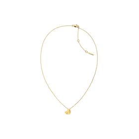 Calvin Klein CKJ35000036 Kalpli Kadın Kolye