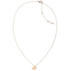 Calvin Klein CKJ35000037 Kalpli Kadın Kolye