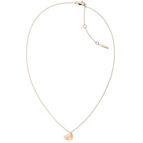 Calvin Klein CKJ35000037 Kalpli Kadın Kolye